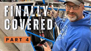 Turbine Cub Is Finally Covered | Now It Gets Exciting 👊🏼