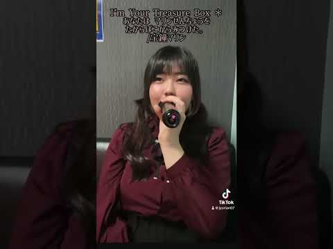 【TikTok130万回再生】セクシー系の曲歌ってと言われた時の選曲の違い #ヲタク #カラオケ