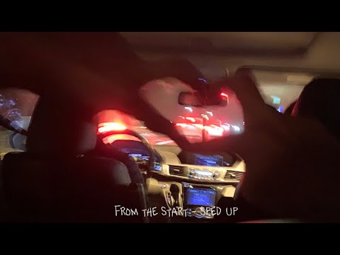 From the start - sped up ☆