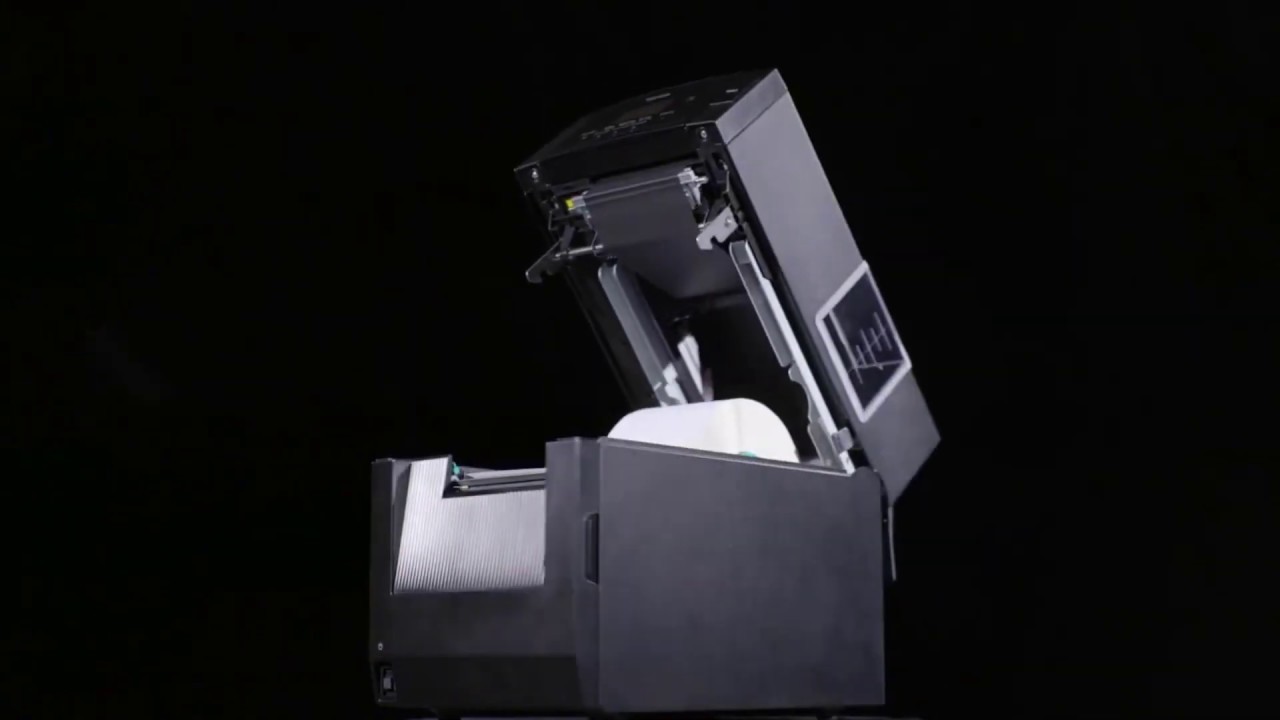Video: TOSHIBA BA410