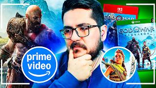 OFICIAL: Playstation se hace multiplataforma | GOW (Serie): Deberíamos preocuparnos