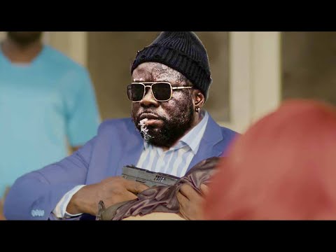 EKUN OMO OLE - A Nigerian Yoruba Movie Drama Starring Ibrahim Yekini | Apankufor