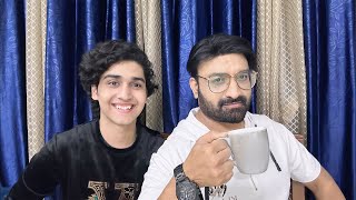 Zidaan Shahid Aly is live🤟🏻