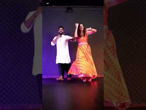 Rangilo Maro Dholna | Tejas x Ishpreet