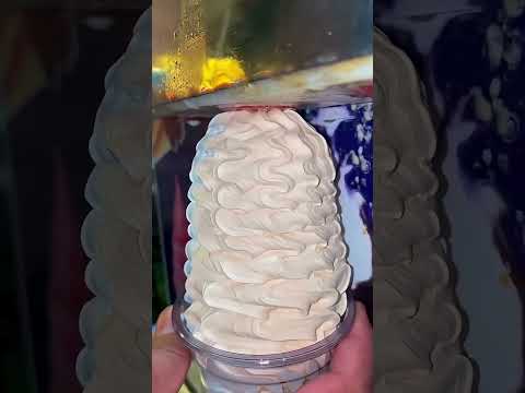 Il a pris une glace gratuite et il a fait ÇA ! #shorts #shortvideo