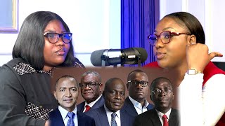 LA JUSTICE TRANCHE : MUTAMBA ET KATUMBI EN DIFFICULTÉ, FATSHI RESTE EN PLACE 