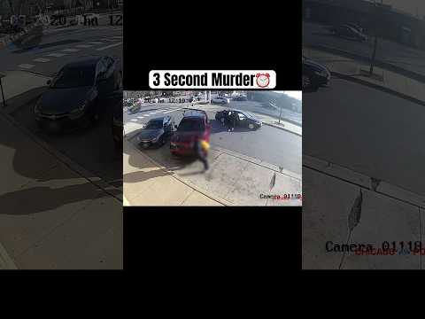 Worst Murders on Cam Chicago 2👿 #violenceprevention #drill #chicagocrime #gangmembers #chicago