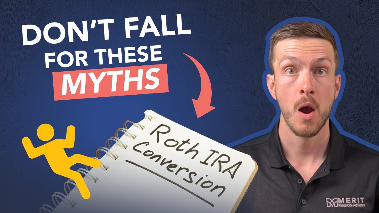 Why the Roth Conversion “Break Even Age” Is a Harmful Illusion