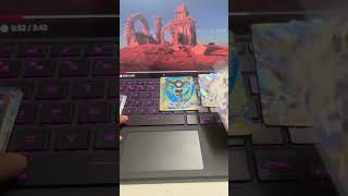 #1 Unboxing Kartu Naruto Kayou