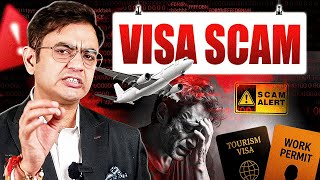 लाखों लोगों के सपने बर्बाद कर रहा है? Biggest SCAM Exposed | Save YOURSELF | Sonu Sharma