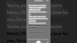 Best mistake | Ariana Grande, Big Sean