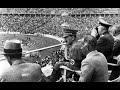 Historical Context and Olympic Games