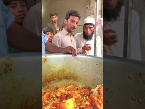 10 Plate Frie Biryani🤣🤣 (Part-1) || #funnyvideo #funny #ytshorts #comedy #memes #ytshort