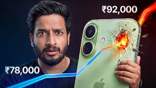 Will you REGRET buying the iPhone 17?