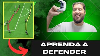 AULA DE COMO DEFENDER NO EA FC 25