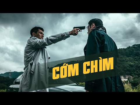 Phim Lẻ - CỚM CHÌM HỒNG KÔNG || Phim Hành Động Võ Thuật Xã Hội Đen Phá Án 2024