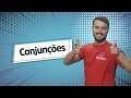Conjunctions in Portuguese