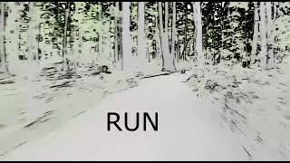 HOT SUNDAY BLOOD "RUN BABY RUN" 2022