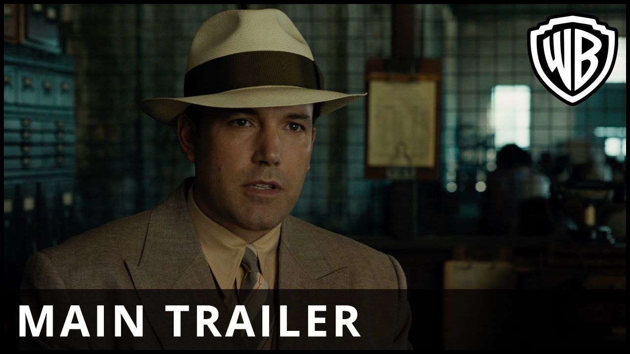 Live by Night trailer thumbnail