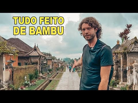 Visitei a Cidade Mais Limpa Do Mundo