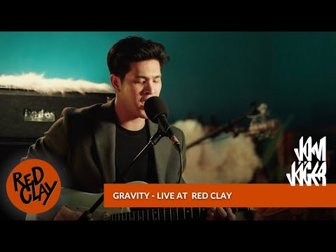 GravityJomJagerLIVEATREDCLAY