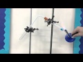 Copper Sulfate Color Change Experiment