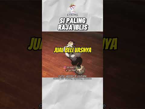 Bakal Sekuat Apa Sih Muzan Kalo dia Sedikit Lebih Pintar? #shorts