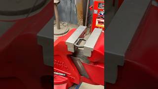 No Load Cell? No Problem. Test Your Vise Like This!