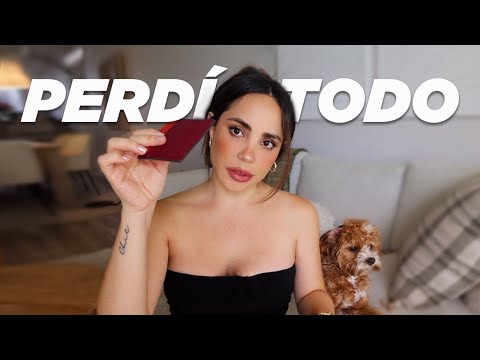 Perder todo fue mi mayor lección │ What The Chic
