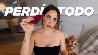 Perder todo fue mi mayor lección │ What The Chic