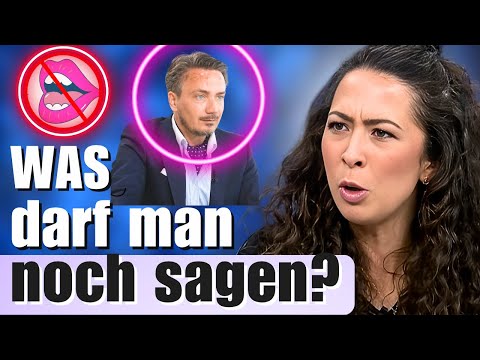 💥Anna Schneider teilt aus! Zwischen Meldestelle & Maulkorb – wie frei ist unsere Meinung noch?