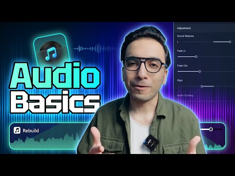 Why Good Audio Matters in Every Video!