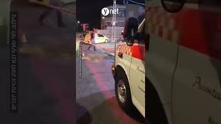 אובדן שליטה: בן 18 נרצח ביריות בחנות נוחות בחיפה