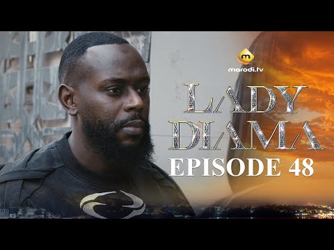 Série - Lady Diama - Saison 1 - Episode 48 - VOSTFR