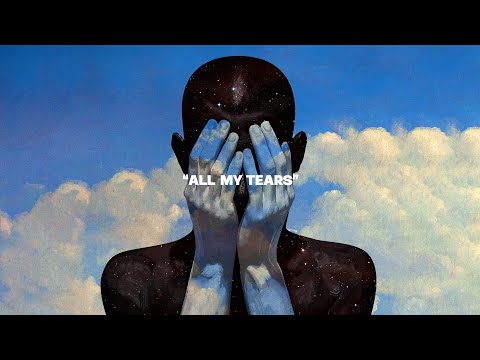 [FREE] Kendrick Lamar x J. Cole Type Beat "All My Tears" | Rap Instrumental 2024