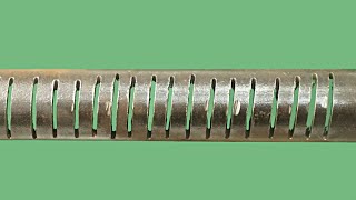 SMART THINKING  Hobbyist Welder Makes Smart Tool From Old Parts You Should Try