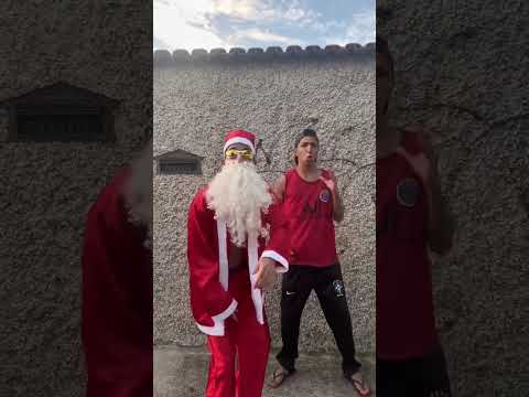 Duduzito: Especial de natal