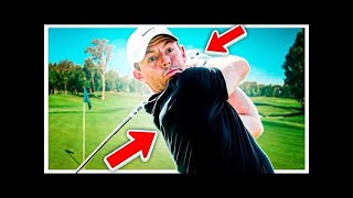 This SECRET TIP Will Add 30+ Yards To Your Drives!