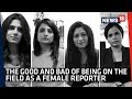 Women's Rights and Journalism Challenges