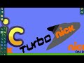 Nickelodeon Theme Park Adventures
