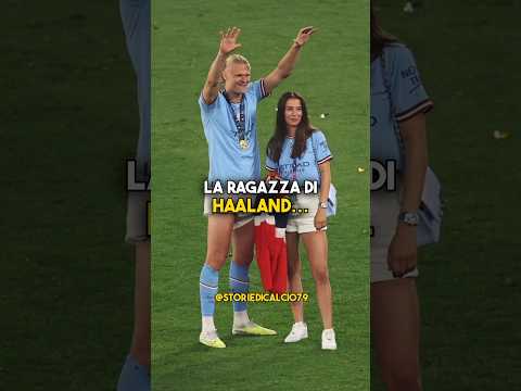 Lo sapevi? #haaland#erlinghaaland#calcio#storiedicalcio#manchestercity