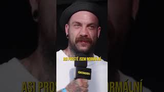 Jsem blíženec 🙂‍↕️