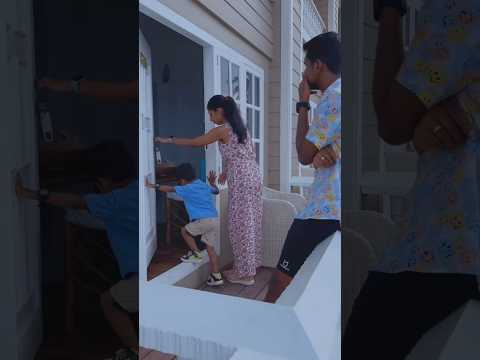 Lovely family end twist 🥰🥰 #shorts