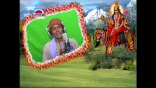 Video !! Kripa Gahil Maai Ke  Madar Geet Babu Hari Ram !! कृपा गहिल माई के मदर