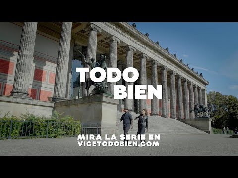 TODO BIEN: Alemania