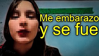 Se EMBARAZÓ a los 13 pero ahora se ARREPIENTE