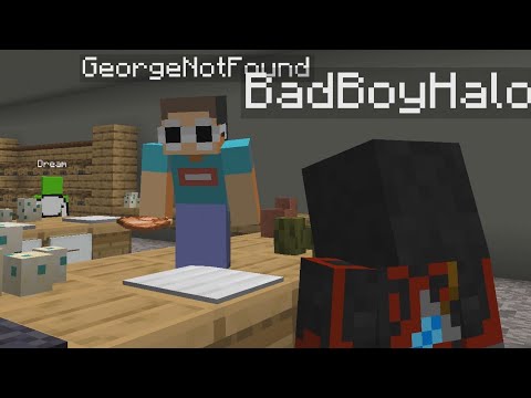 Minecraft Gordon Ramsay...