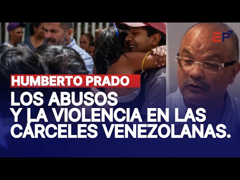 Libertad Condicional en Venezuela: La Realidad de los Presos Políticos y la Prisionalización