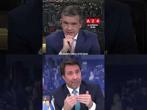 CUENTA REGRESIVA PARA LAS LEGISLATIVAS: EL PASE DE FEINMANN Y ROSSI