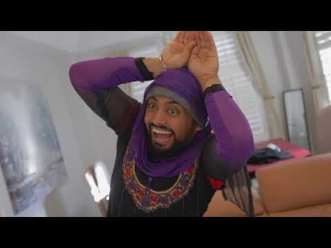 Fake Brown Best Friends